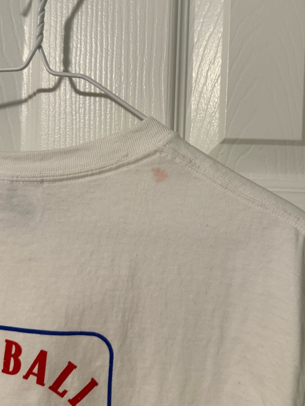 Pabst Blue Ribbon Tee - Picture 3 of 6
